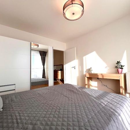 Appartement Ar Albelli House à Košice Extérieur photo