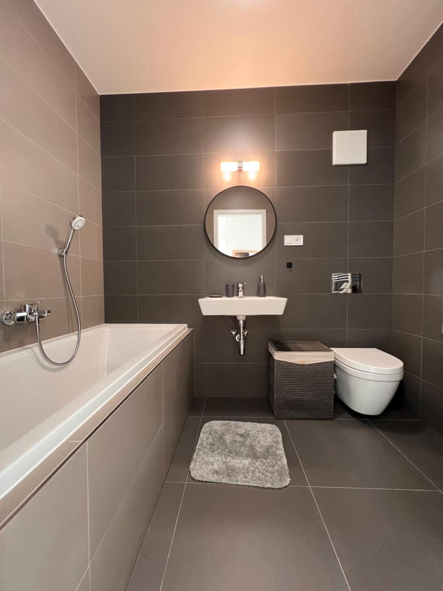 Appartement Ar Albelli House à Košice Extérieur photo