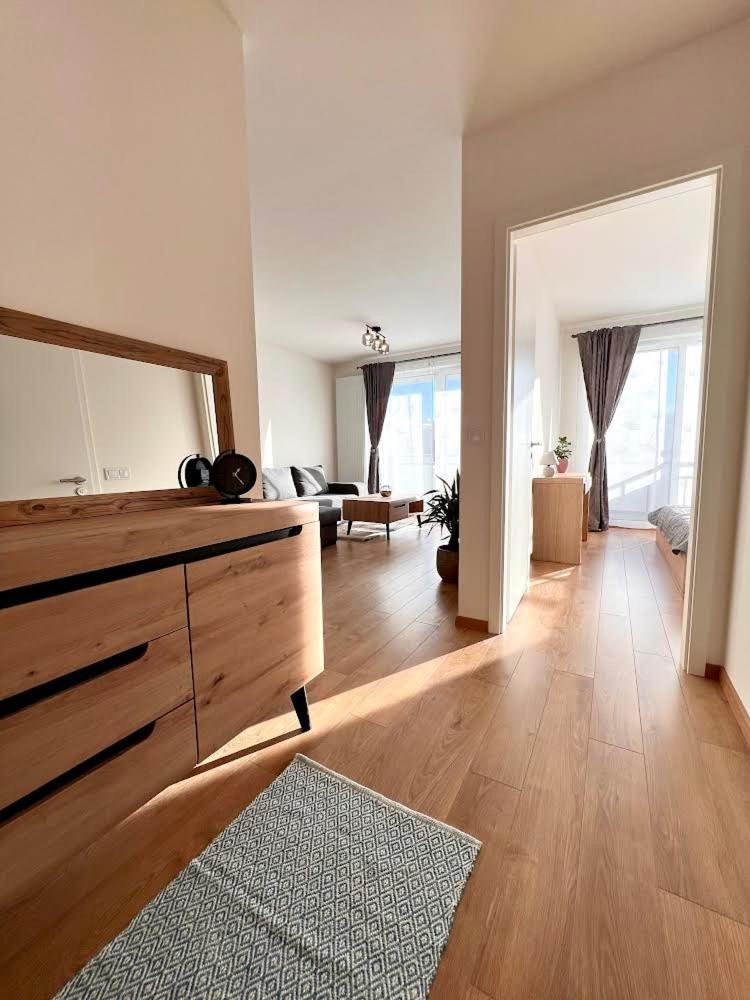 Appartement Ar Albelli House à Košice Extérieur photo