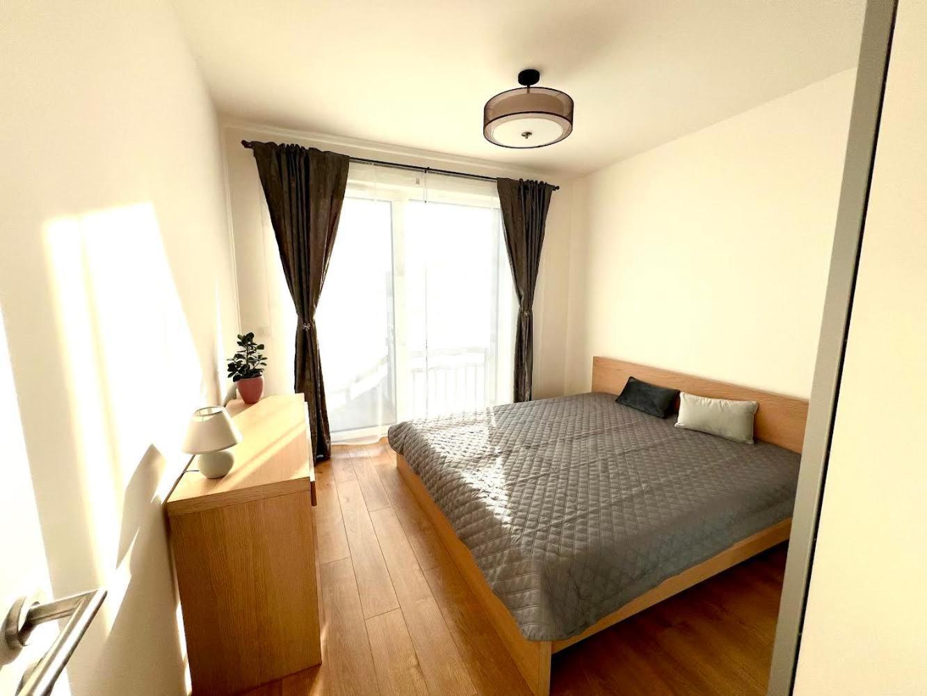 Appartement Ar Albelli House à Košice Extérieur photo