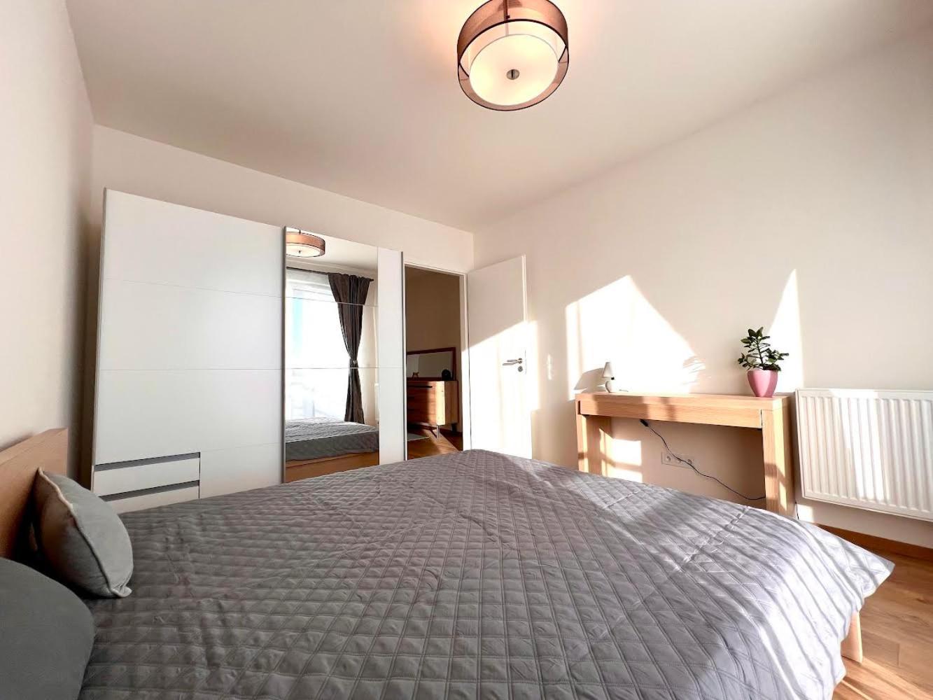 Appartement Ar Albelli House à Košice Extérieur photo