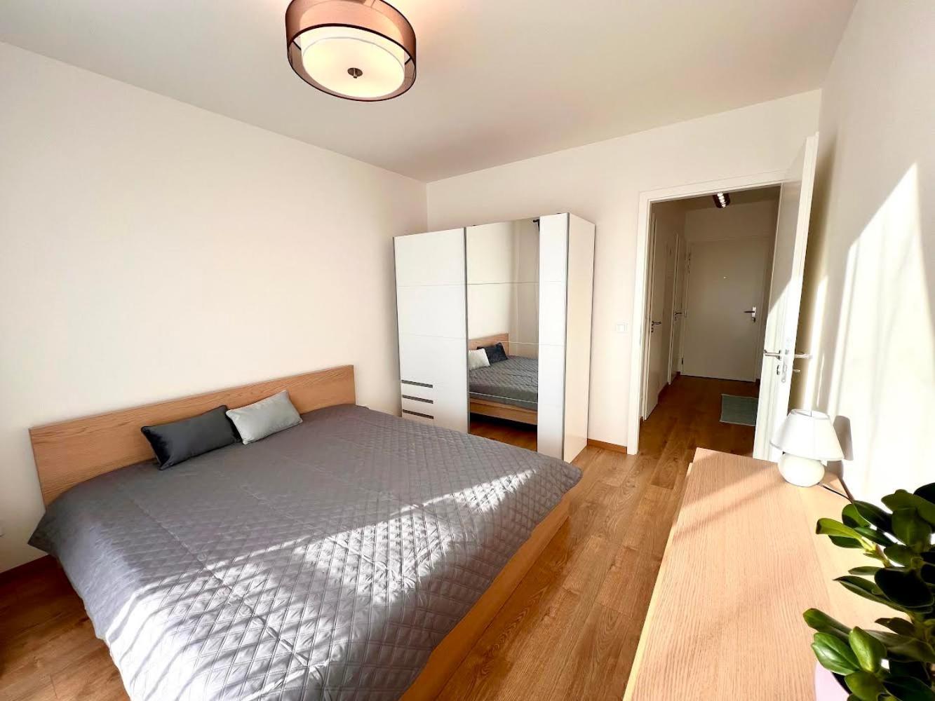 Appartement Ar Albelli House à Košice Extérieur photo
